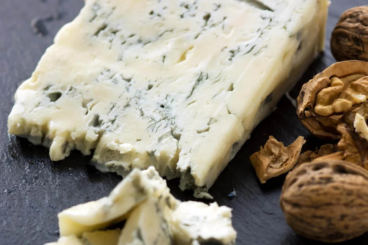 Gorgonzola Dolce